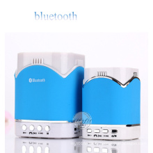 Bunter Mini Geschenk Portable Bluetooth Lautsprecher